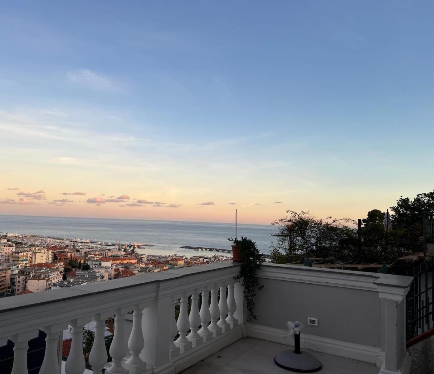 Loft 6 Di Cuori Apartman San Remo Kültér fotó