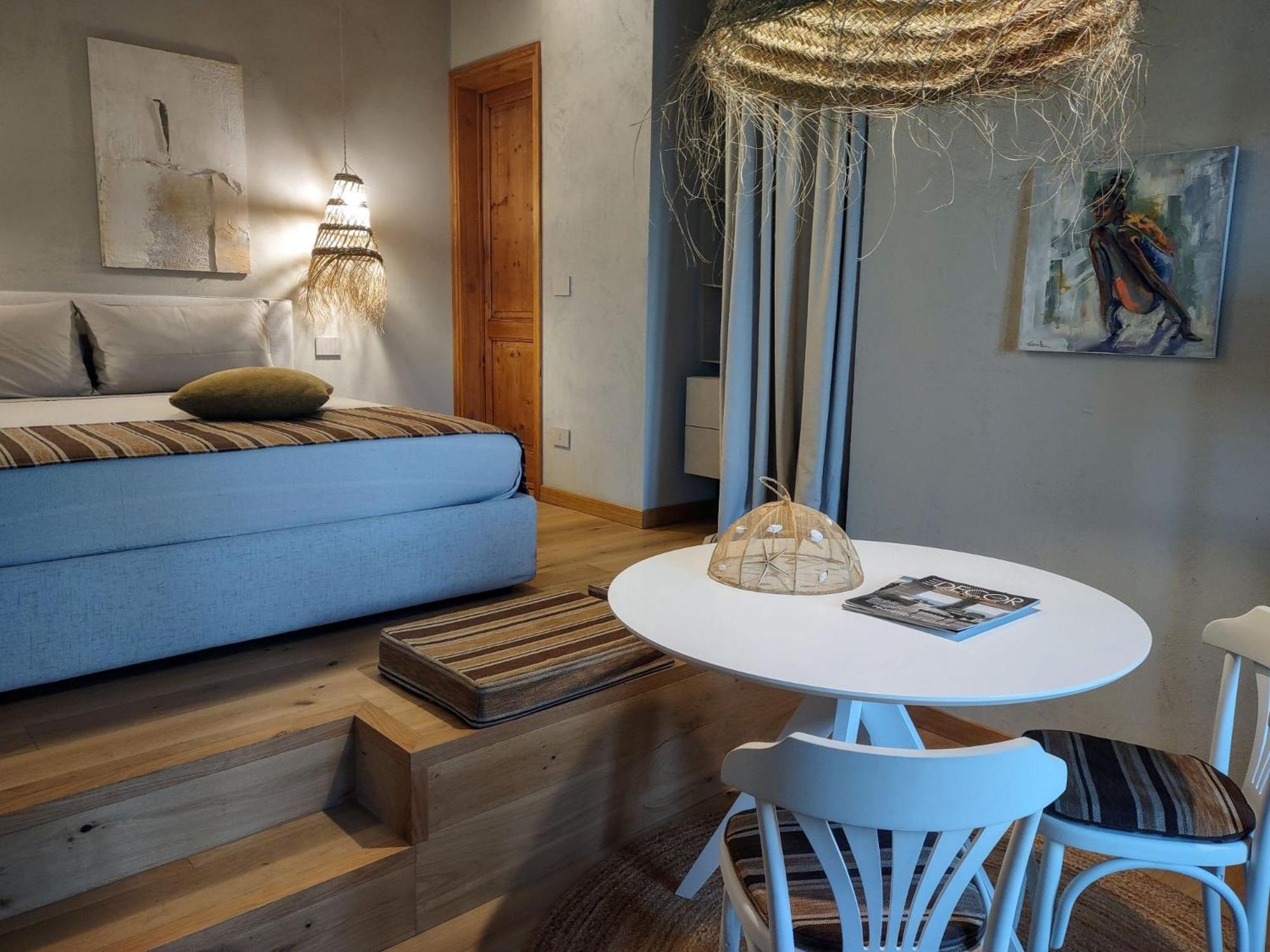 Loft 6 Di Cuori Apartman San Remo Kültér fotó