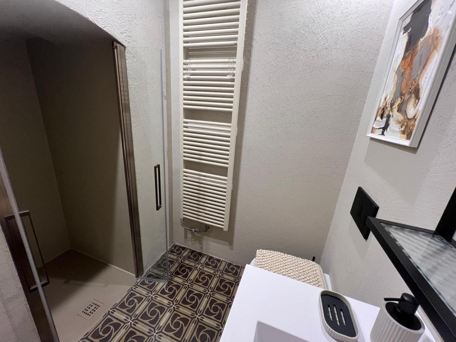 Loft 6 Di Cuori Apartman San Remo Kültér fotó